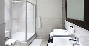 Manhattan Suites Apartments Cape Town 4*,