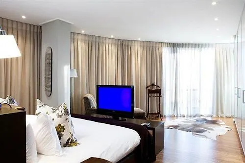 Manhattan Suites Apartments Cape Town Aparthotel