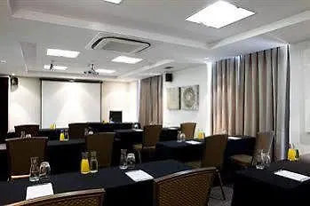 Manhattan Suites Apartments Cape Town