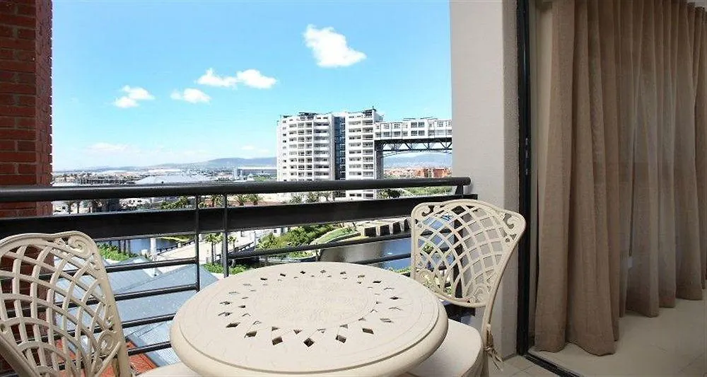 **** Aparthotel Manhattan Suites Apartments Cape Town South Africa