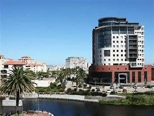 Aparthotel Manhattan Suites Apartments Cape Town