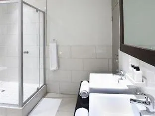 Manhattan Suites Apartments Cape Town