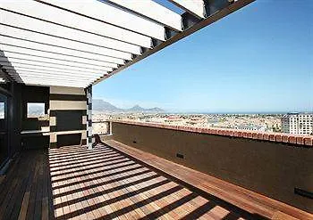 Manhattan Suites Apartments Cape Town 4*,