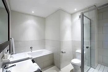 Aparthotel Manhattan Suites Apartments Cape Town