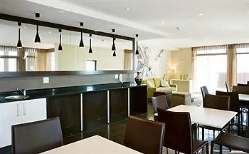 Manhattan Suites Apartments Cape Town 4*,  South Africa