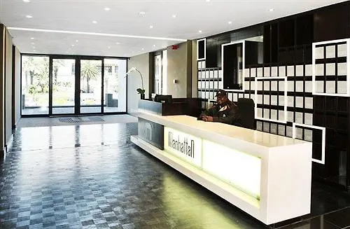 Manhattan Suites Apartments Cape Town Aparthotel