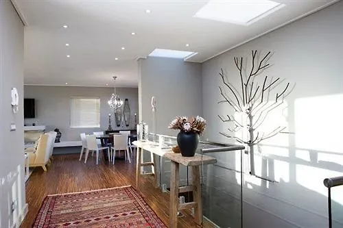 Aparthotel Manhattan Suites Apartments Cape Town