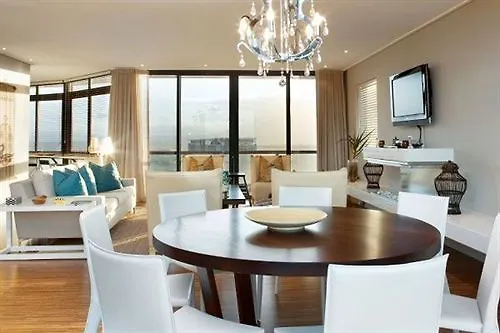 Manhattan Suites Apartments Cape Town Aparthotel