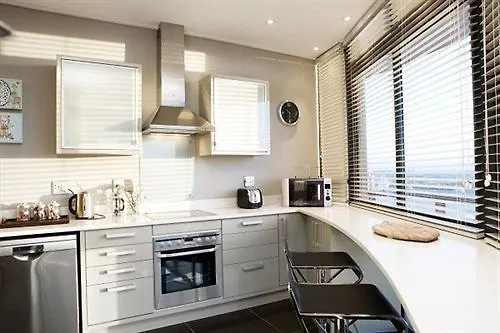 Manhattan Suites Apartments Cape Town South Africa