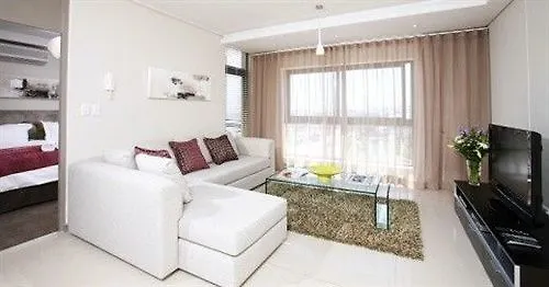**** Aparthotel Manhattan Suites Apartments Cape Town South Africa