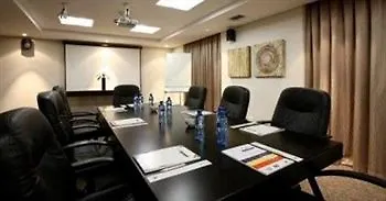 Manhattan Suites Apartments Cape Town Aparthotel