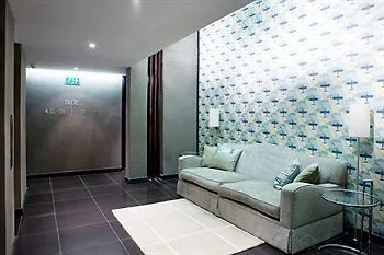 Manhattan Suites Apartments Cape Town