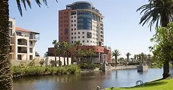 Manhattan Suites Apartments Cape Town