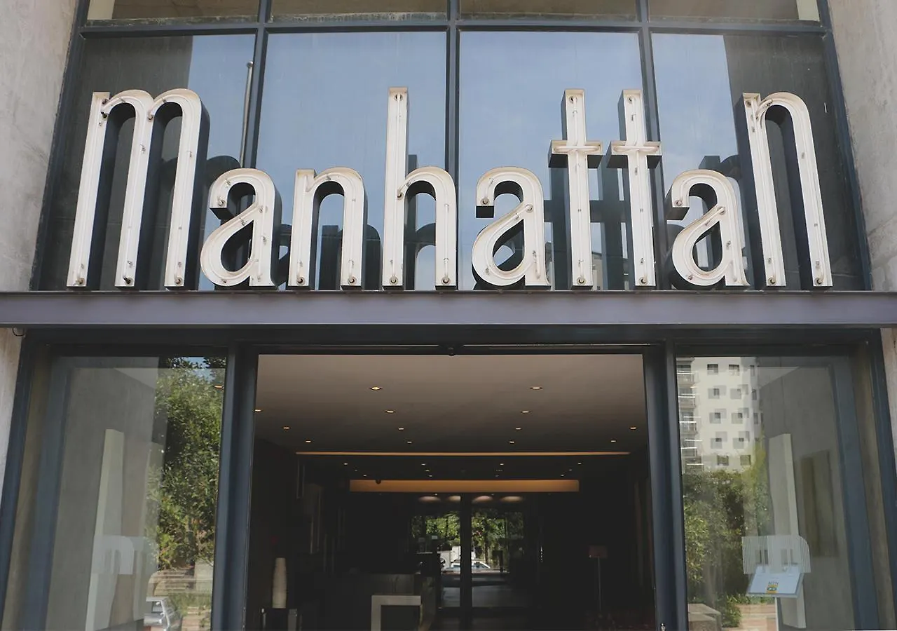 Manhattan Suites Apartments Cape Town 4*,  South Africa