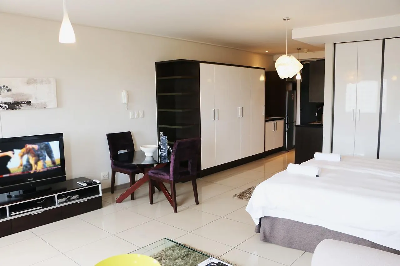 Manhattan Suites Apartments Cape Town Aparthotel