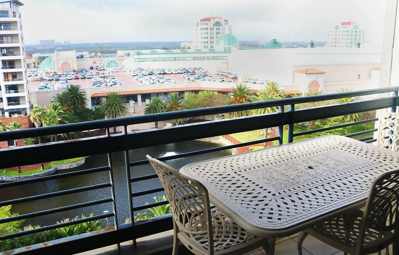Aparthotel Manhattan Suites Apartments Cape Town