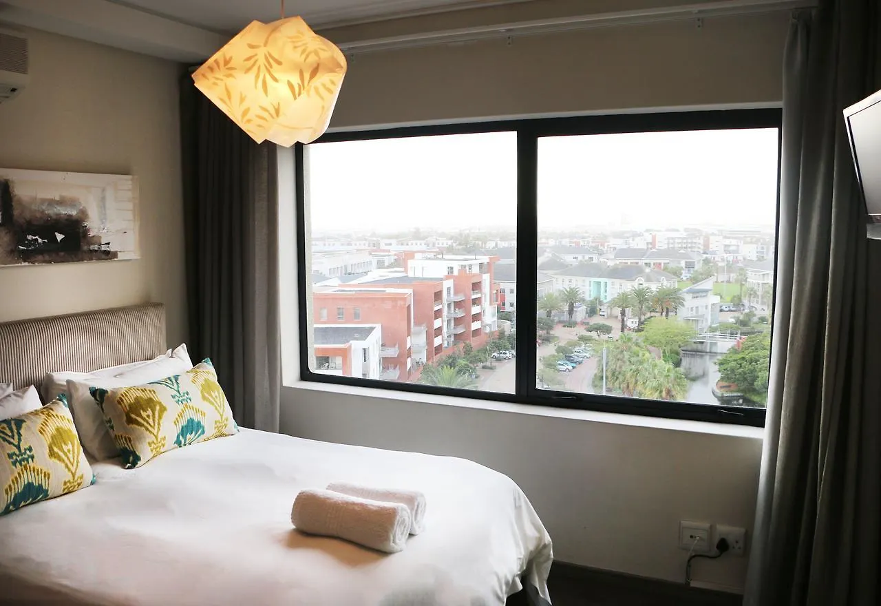 Manhattan Suites Apartments Cape Town 4*,