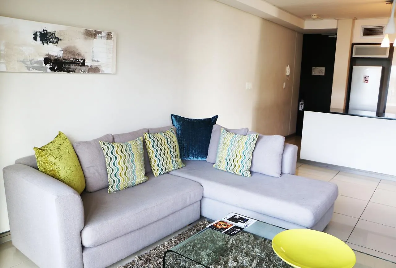 Manhattan Suites Apartments Cape Town Aparthotel