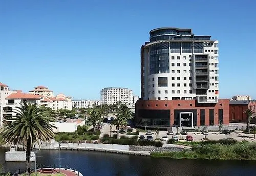 Manhattan Suites Apartments Cape Town